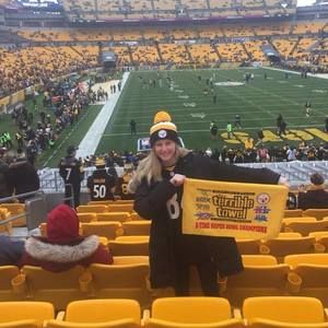 Meet your Posher, Megan